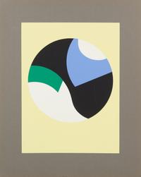 Sophie Taeuber-Arp, (Swiss, 1889-1943), Sophie Taeuber-Arp, 1957 (portfolio of 10 prints)
