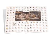 GERALD: Mappy (Norton Christmas Project) , 2009