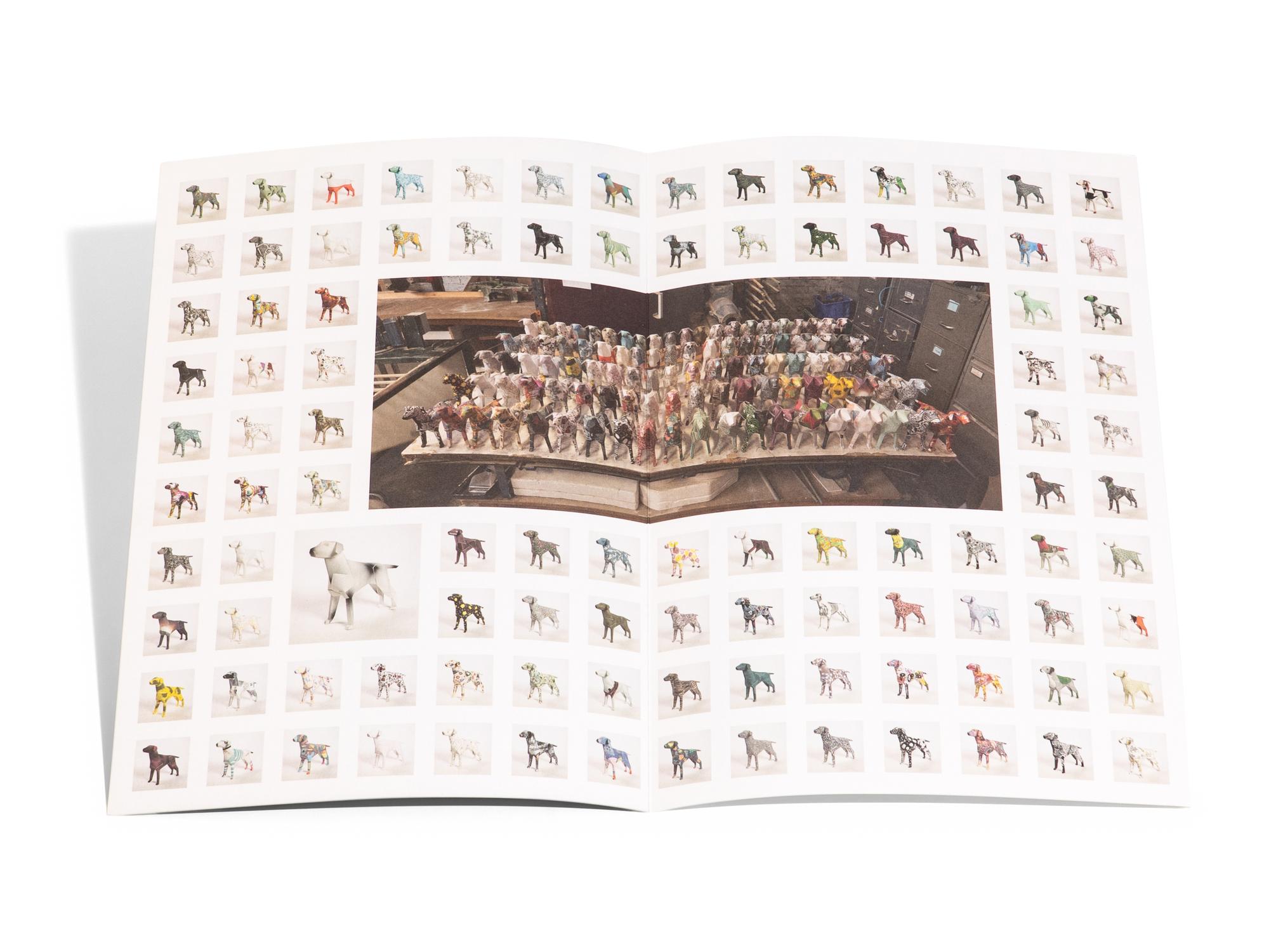 GERALD: Mappy (Norton Christmas Project) , 2009