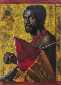 Daniel Greene (American, 1934-2020)