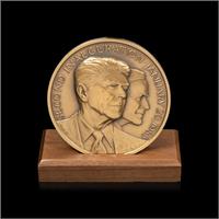 A Large Collection of United States Mint-Issued, Commemorative and Private-Issued Coins