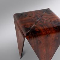 Pair of 'Petalas' Tables