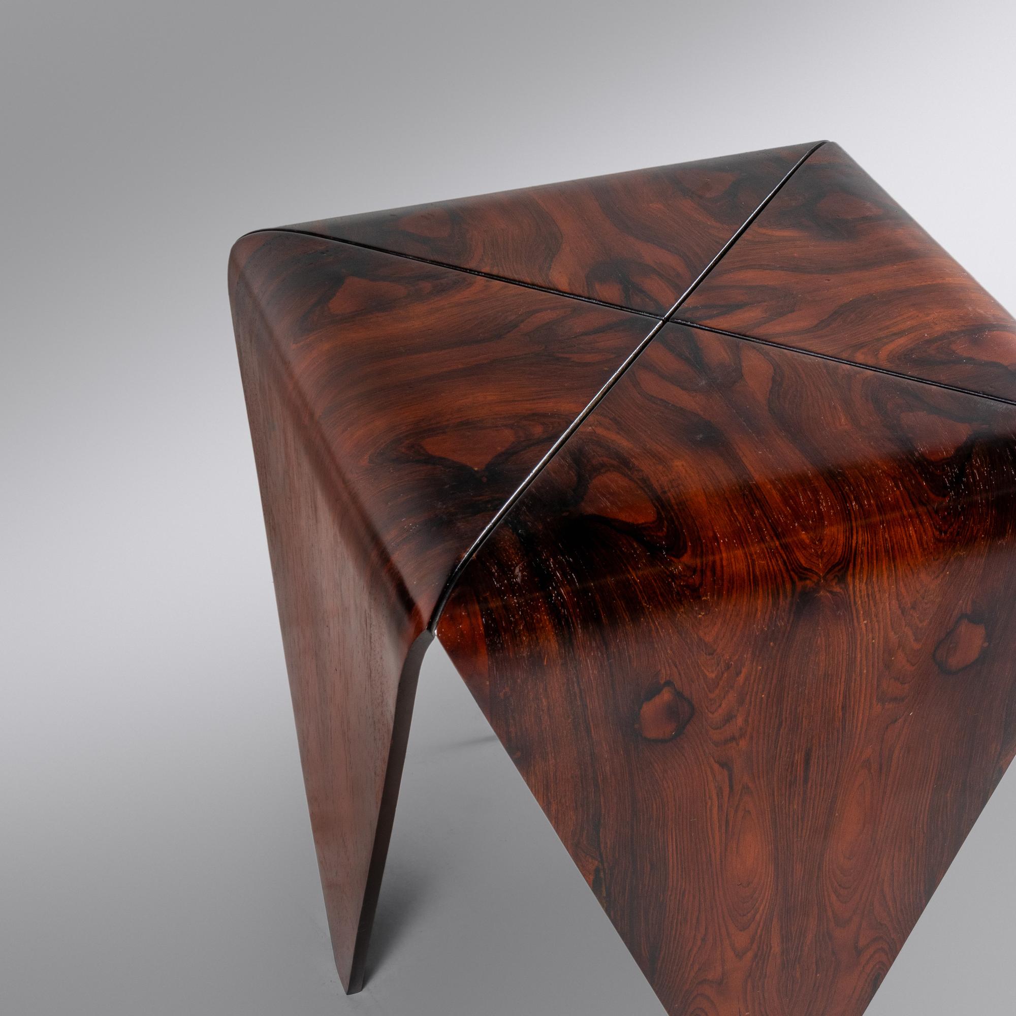 Pair of 'Petalas' Tables