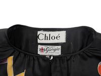 Chloé Two-Piece Ensemble, 1970-80s
