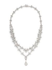 DIAMOND NECKLACE