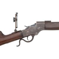** Stevens Ideal No. 45