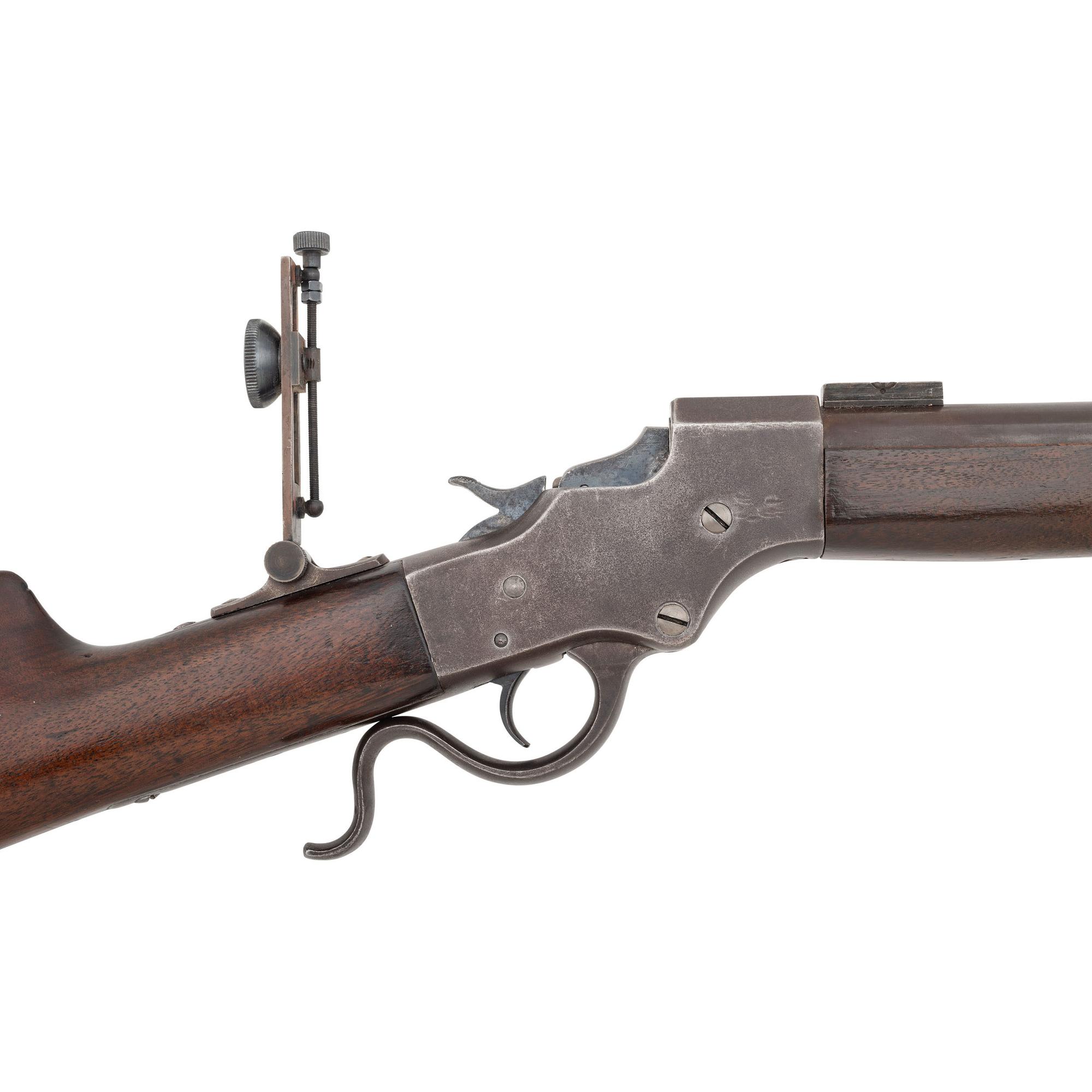** Stevens Ideal No. 45
