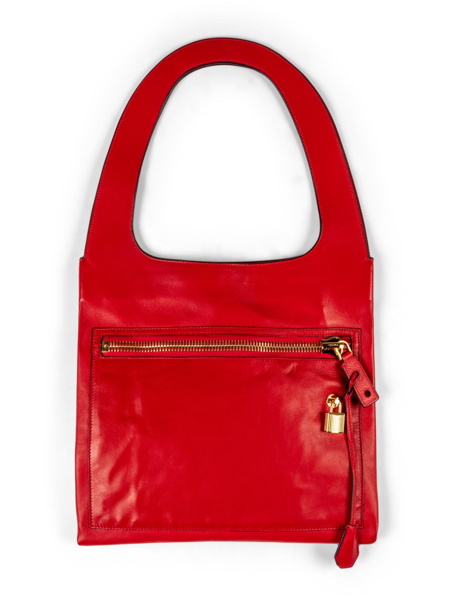 Tom Ford Bag