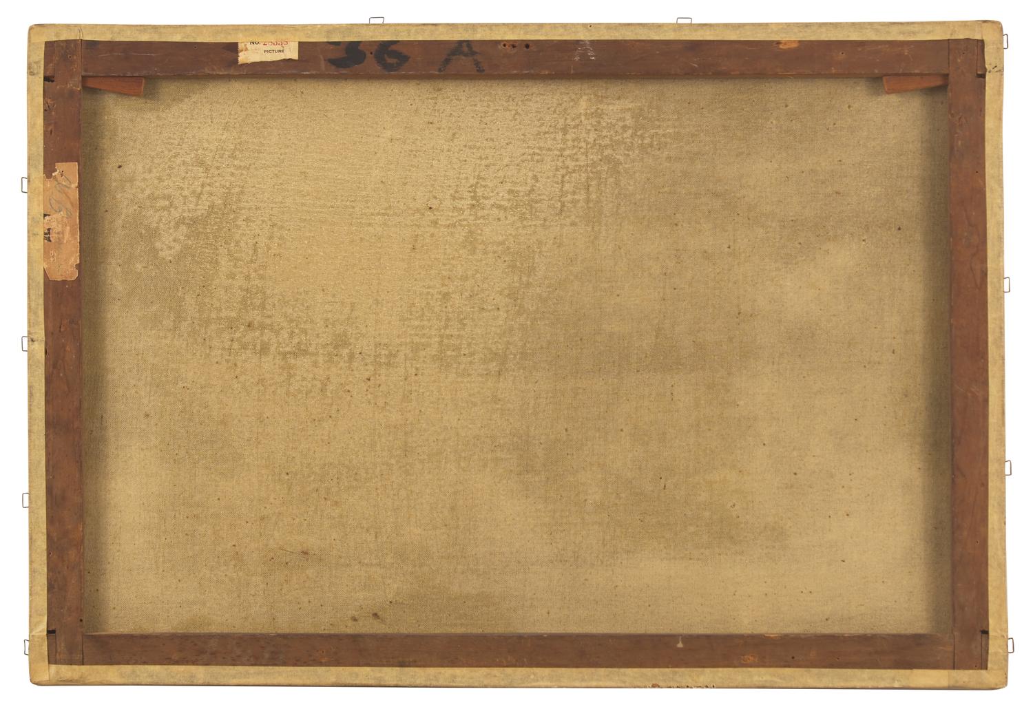 Brigands in Landscape