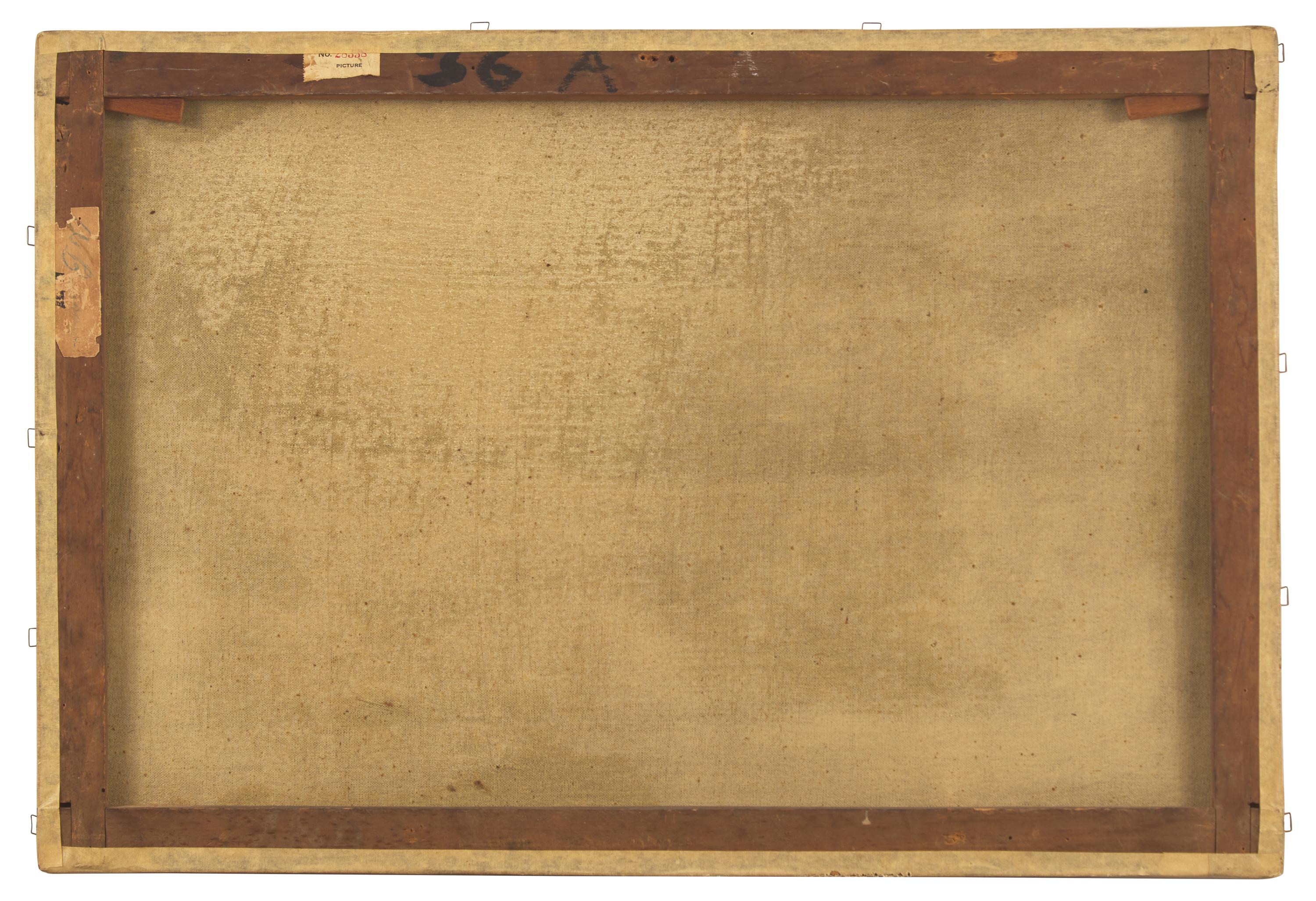 Brigands in Landscape
