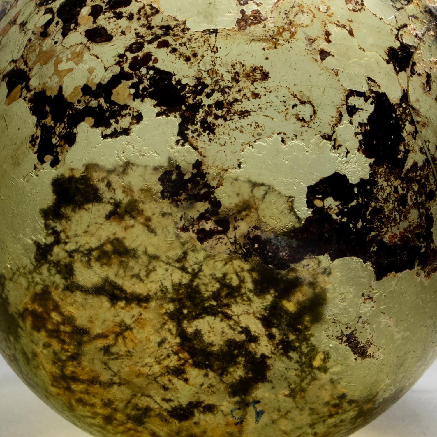 A Roman Glass Beaker
