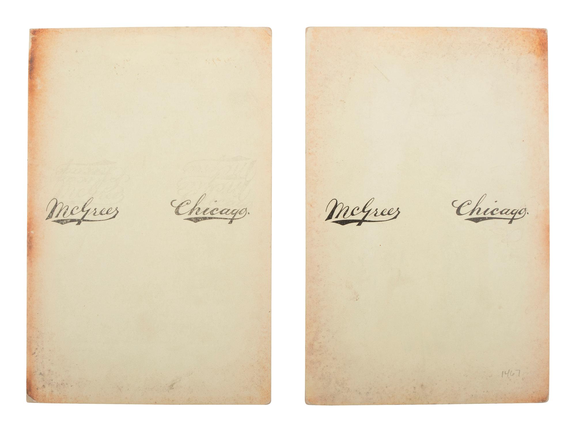[ADVERTISING] -- [MEDICINE]. A group of 3 items highlighted by Pitcher's Livura advertisement featuring African American subjects.