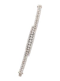 DIAMOND BRACELET
