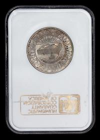A United States 1936 York County Commemorative 50c Coin