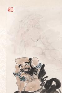 Xu Huaihua (Chinese, 1938- ) 許懷華（當代，1938- ）