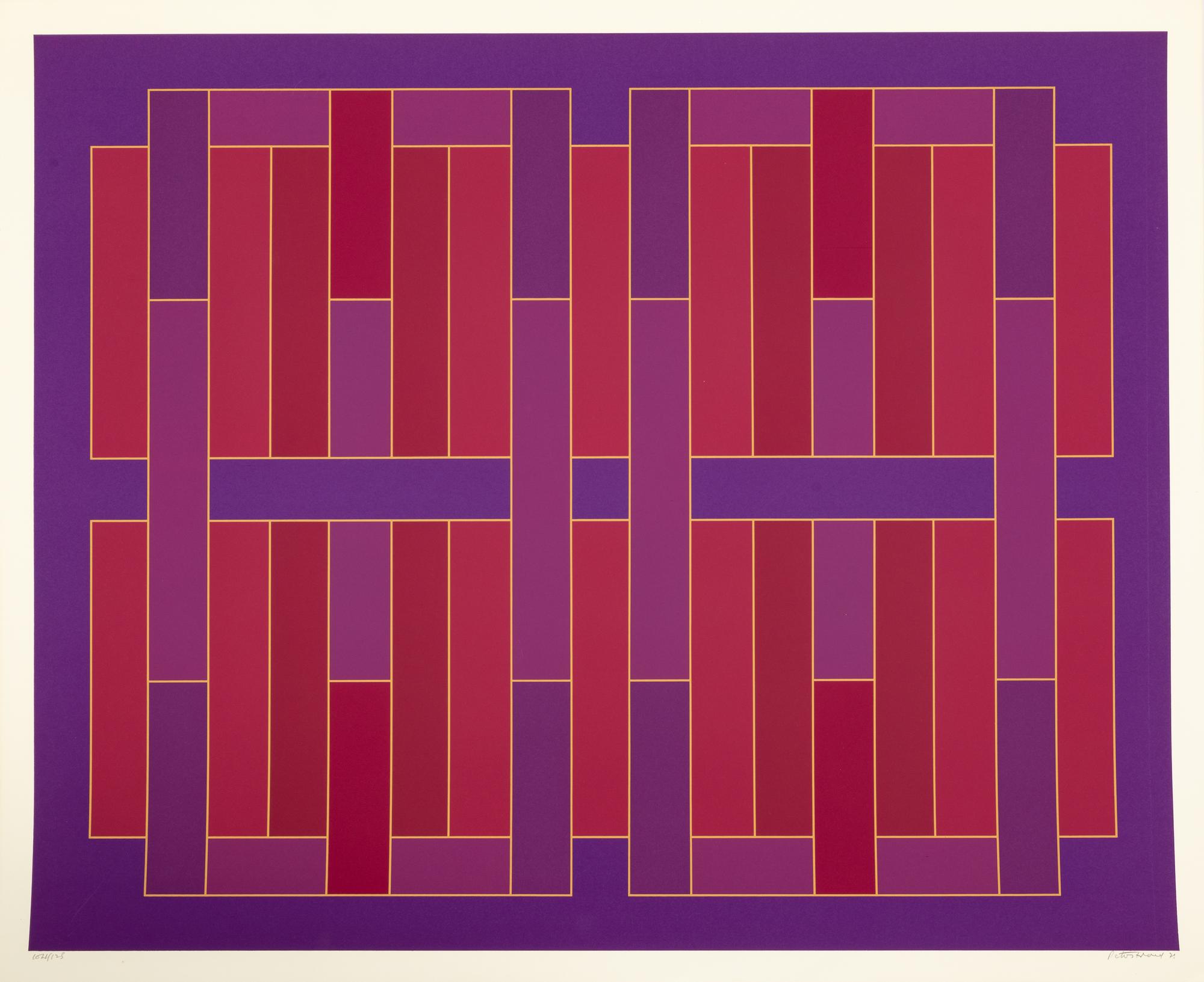 Untitled (a group of six prints)