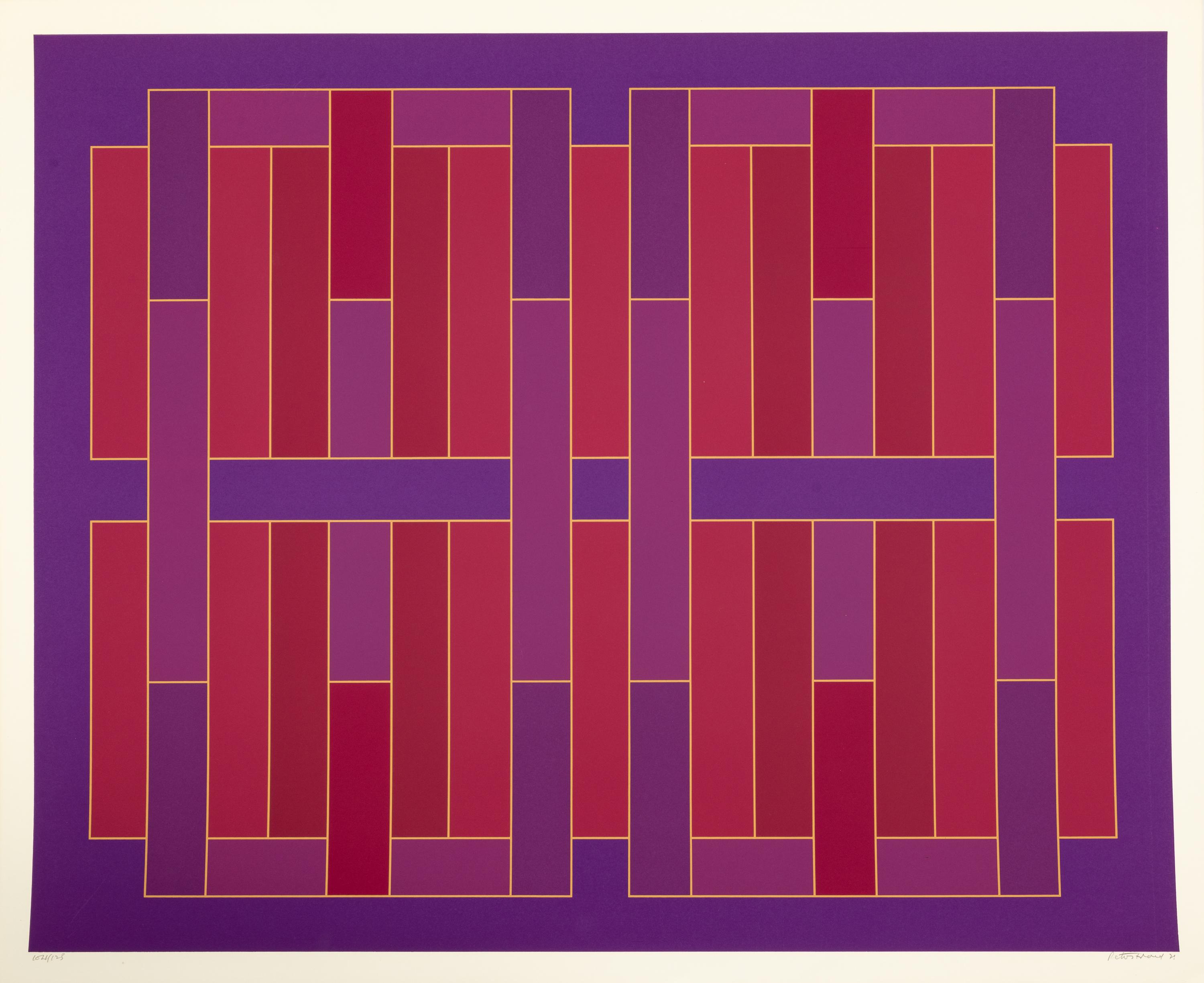 Untitled (a group of six prints)