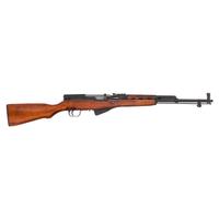 **Factory 0138 Chinese SKS Missing Bayonet