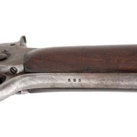Colt Model 1855 .44 Caliber Revolving Carbine