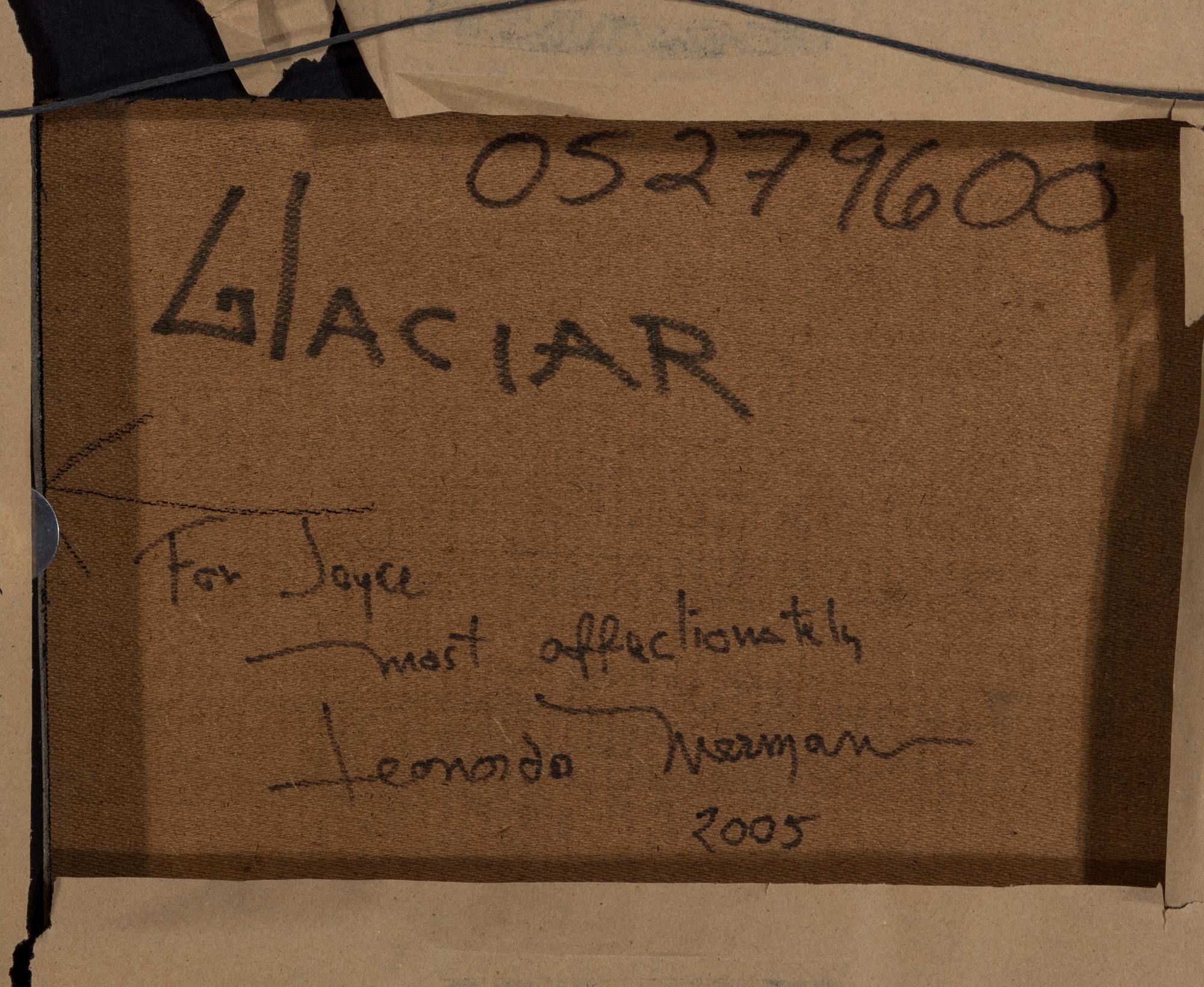 Glacier, 2005