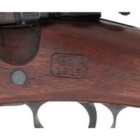 ** Pre-WWI Rock Island Arsenal U.S. Model 1903 Springfield
