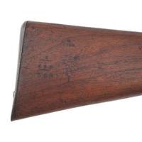 British Martini-Henry No.IV Mk.I Rifle Converted to .22LR