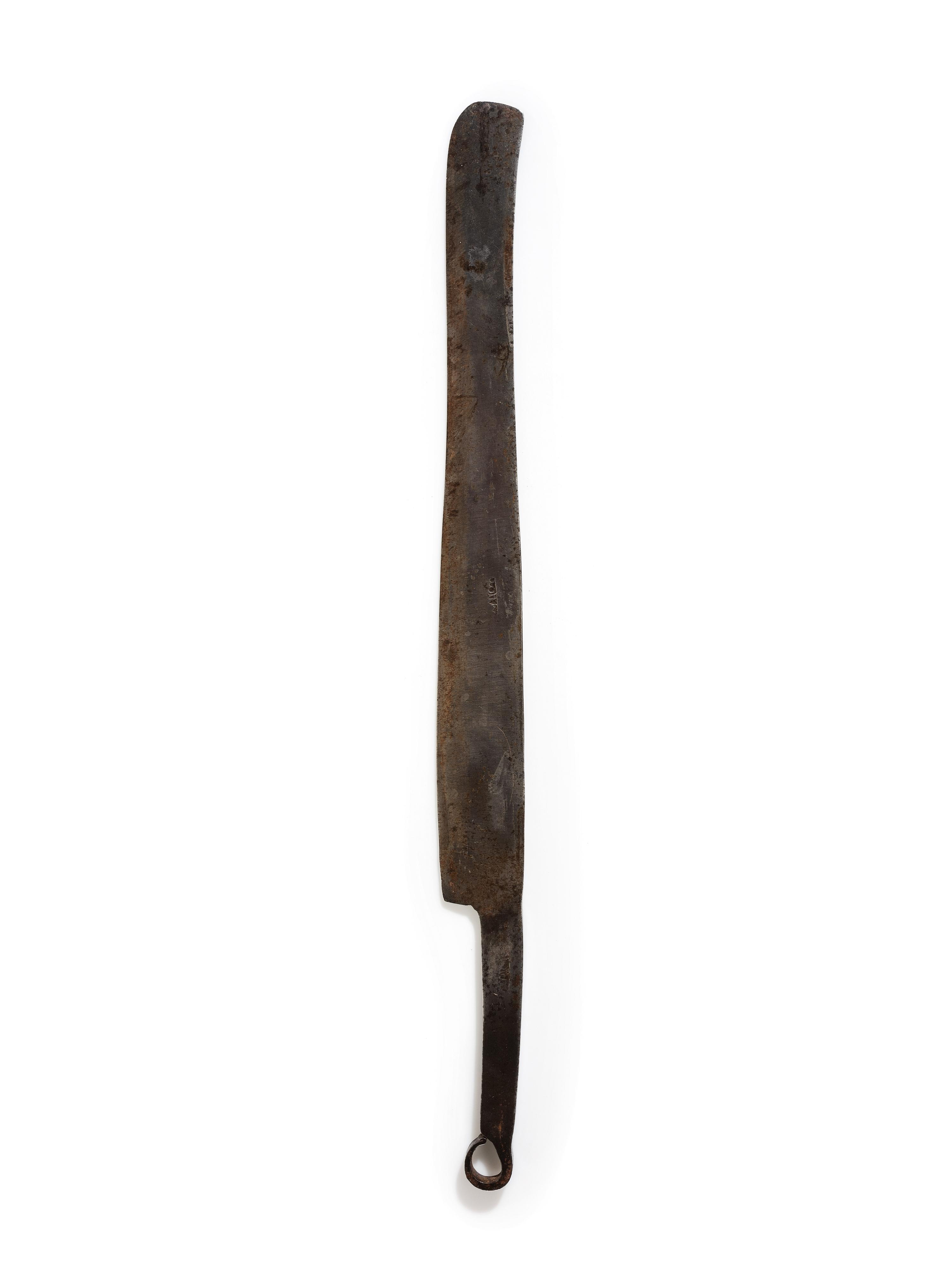 Spanish Long Knife