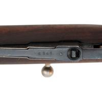 **Finnish M39 Mosin-Nagant Rifle with VKT Barrel