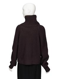 Various Designers, Three Turtleneck Sweaters