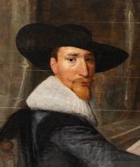 Anglo-Dutch School, 18th/19th Century