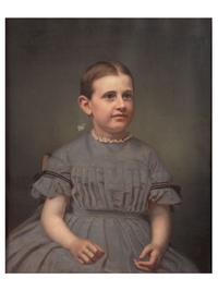 Attributed to Allen Smith, Jr. (American, 1810-1890)