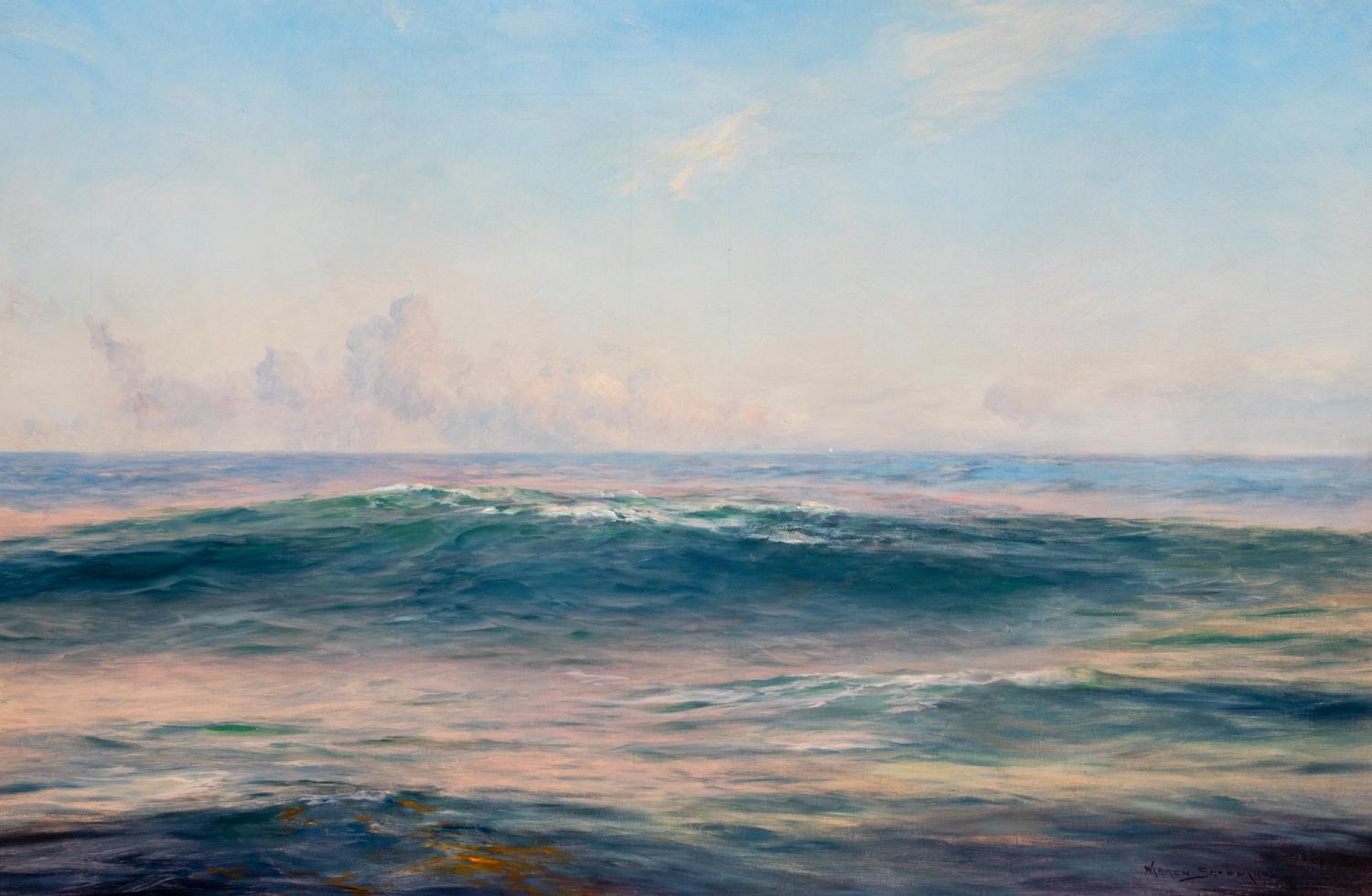 Seascape
