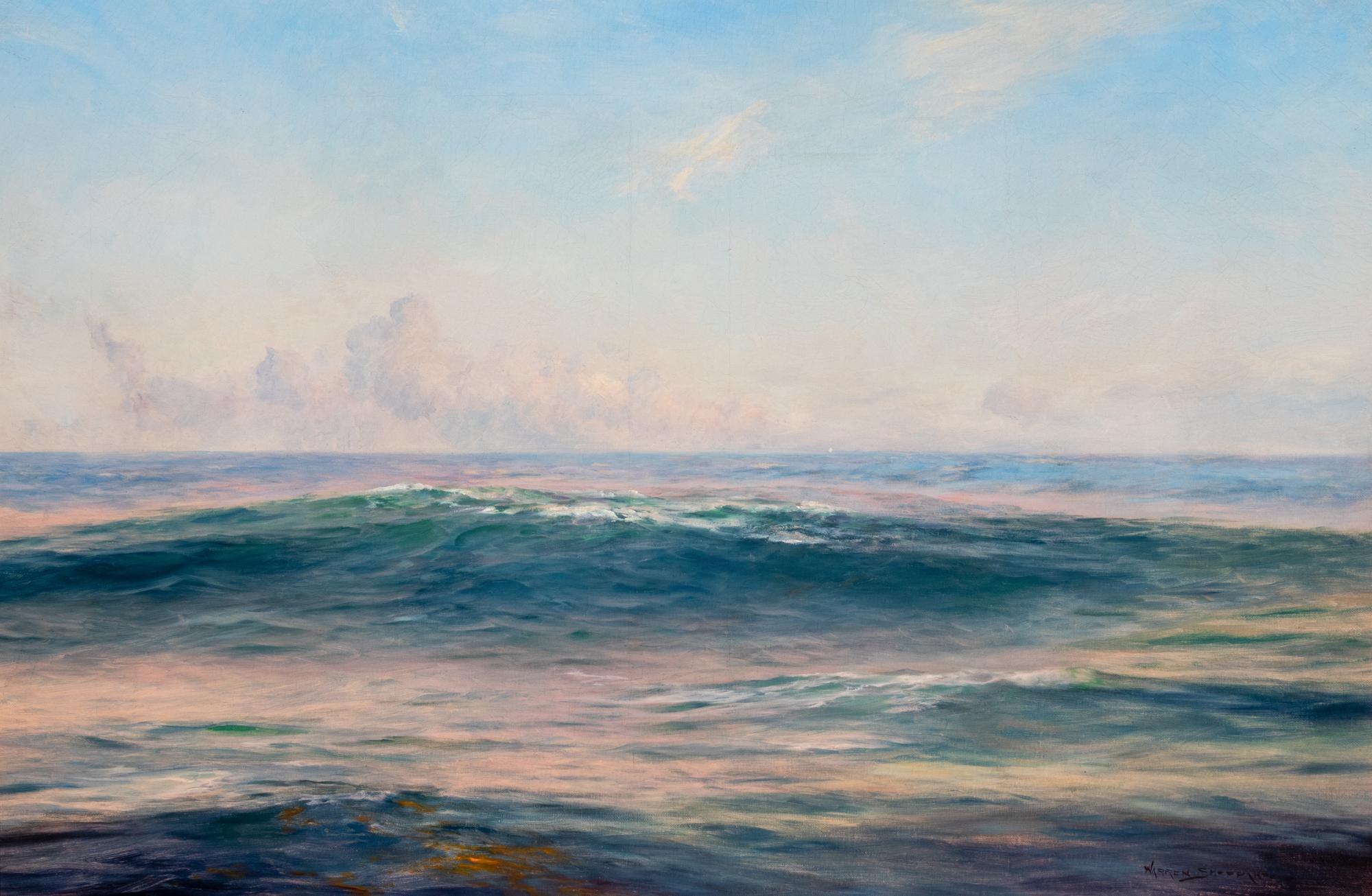 Seascape