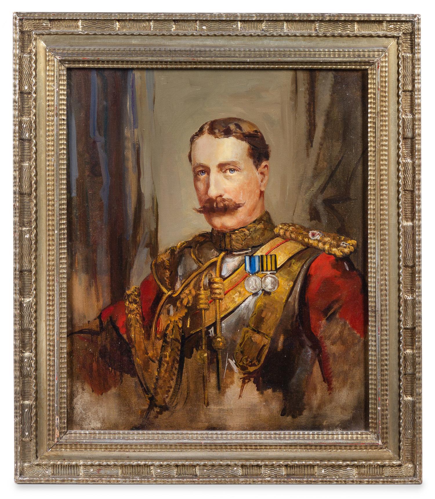 Artist Unknown (Late 19th Century)