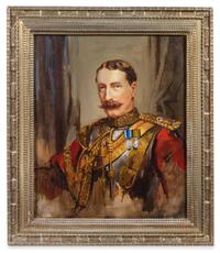 Artist Unknown (Late 19th Century)