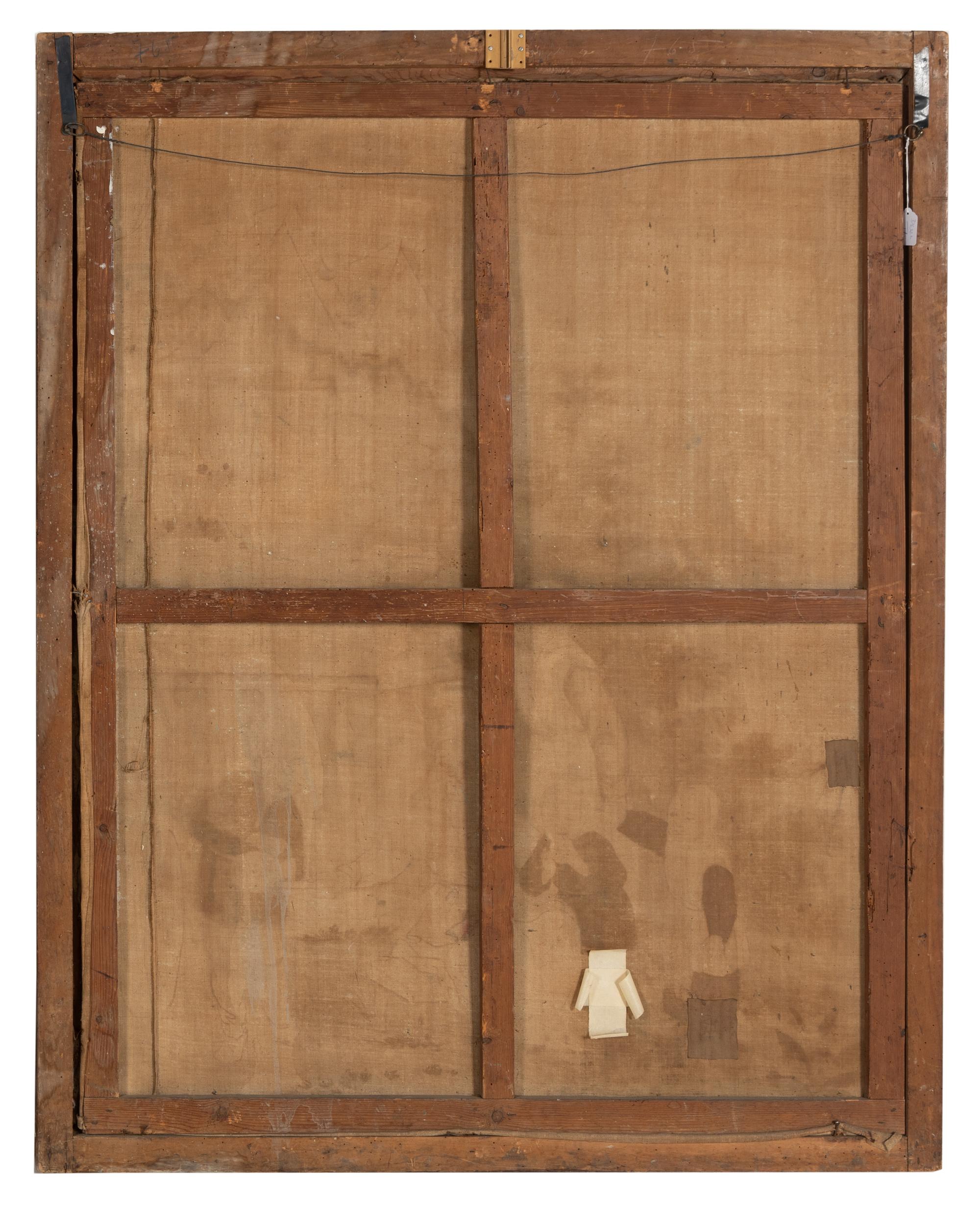 Dutch School, 18th/19th Century