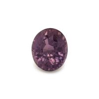 4.47 CARAT COLOR CHANGE SAPPHIRE