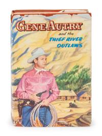 Seven Western Themed Titles