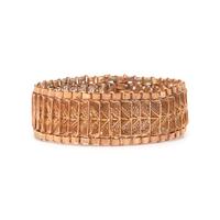 ROSE GOLD BRACELET