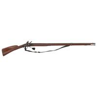Reproduction French Flintlock Musket