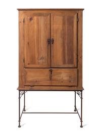 Tall Cabinet