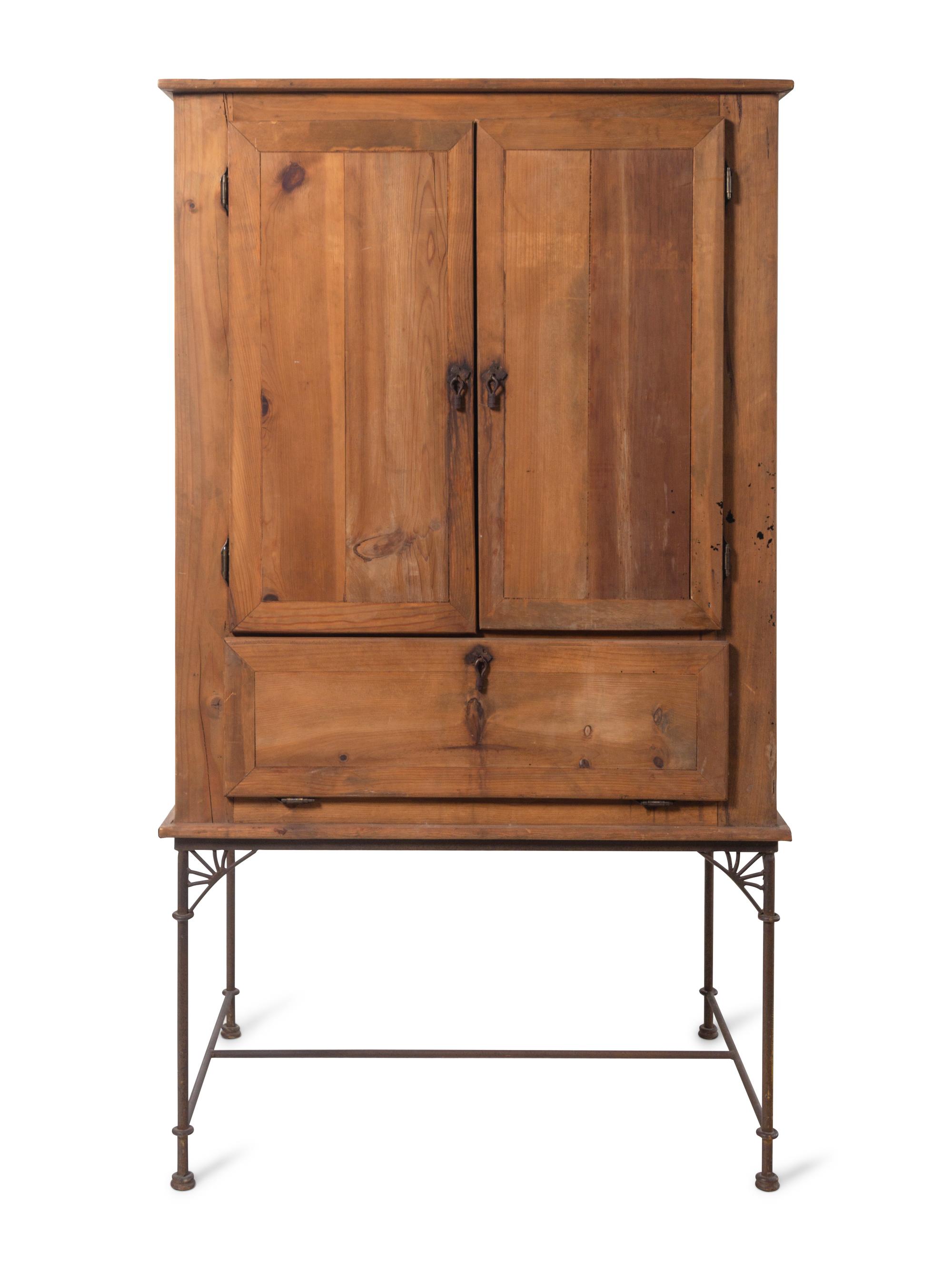 Tall Cabinet