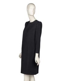 Yves Saint Laurent, Haute Couture Shift, 1990