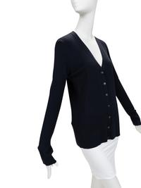 Three Prada Items: Two Jackets, One Cardigan, 1990-2010s