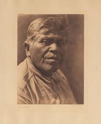 Edward S. Curtis (1868-1952) Selected images from "The North American Indian," 1915-1927