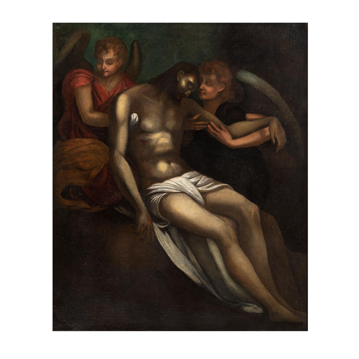 Manner of Luca Cambiaso (Italian, 1527-1585)