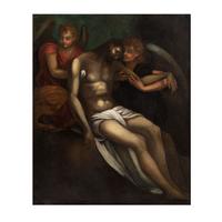 Manner of Luca Cambiaso (Italian, 1527-1585)