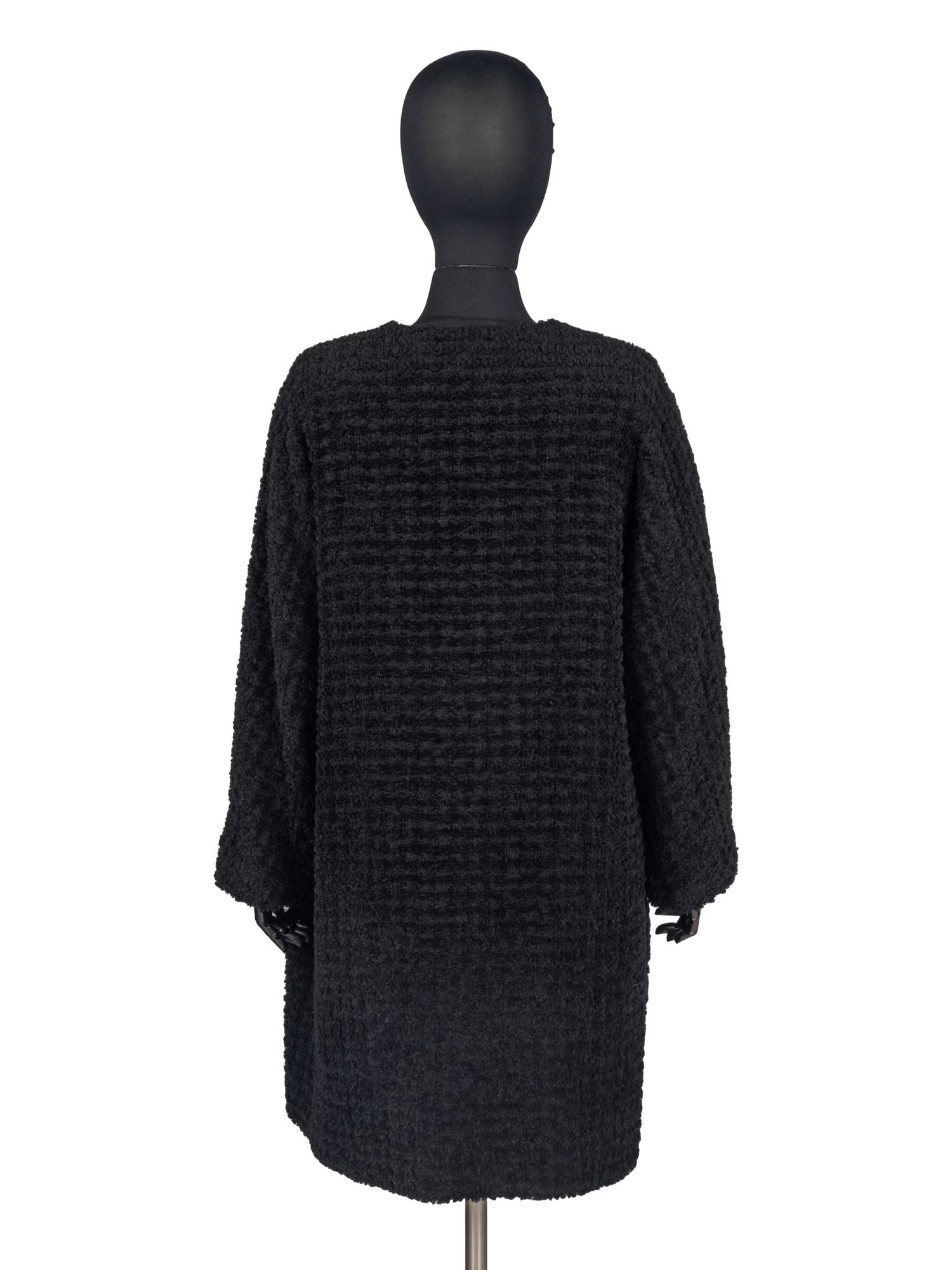 Geoffrey Beene Coat