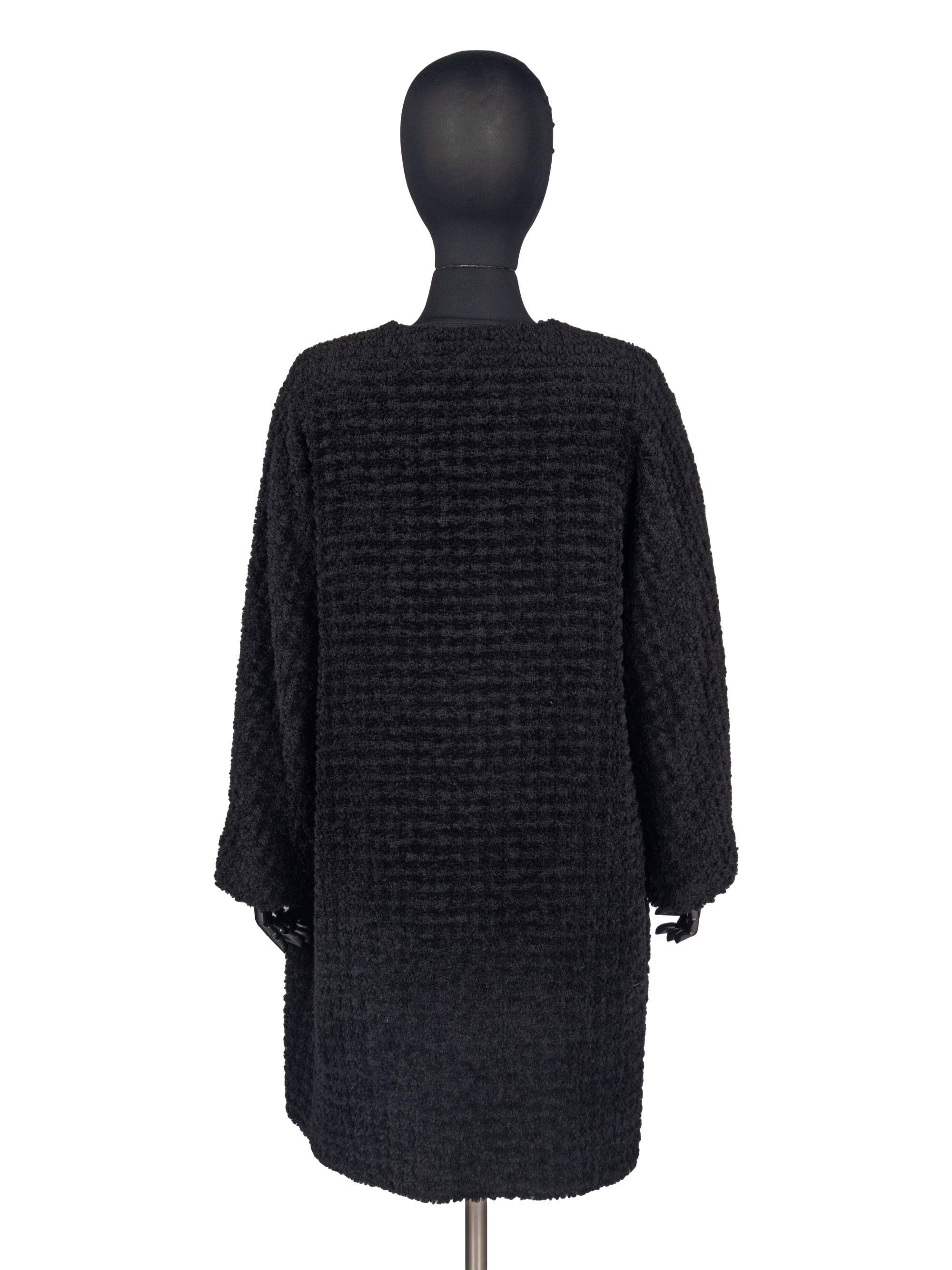 Geoffrey Beene Coat