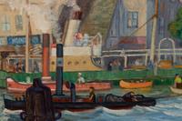 Harbor